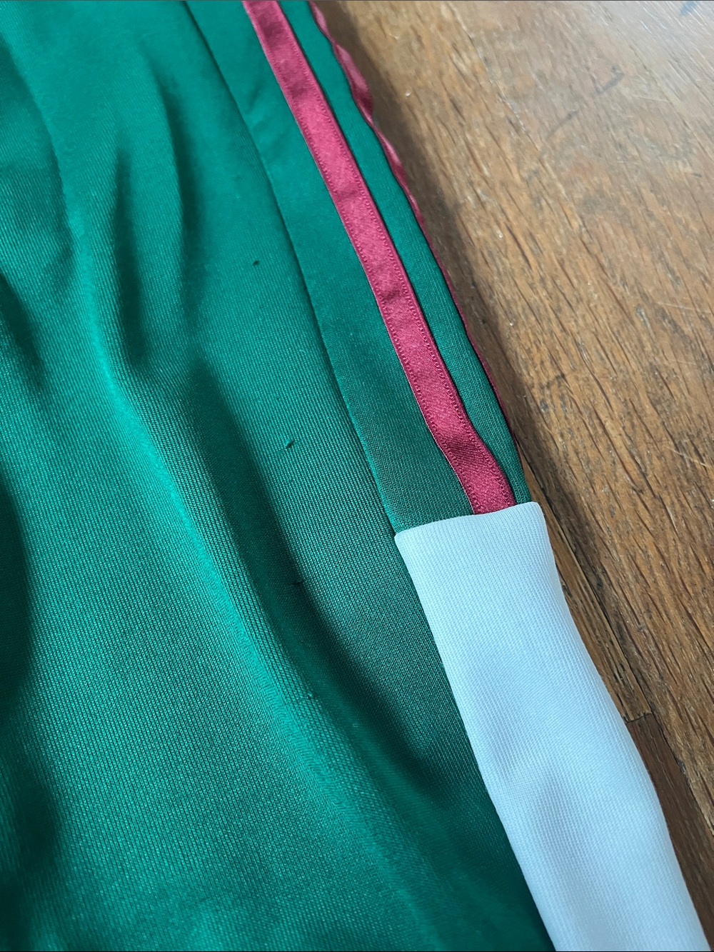 🇲🇽 adidas women MEXICO colors Track Suit! - 4!! - Picture 5 of 6